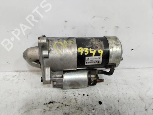 Startmotor OPEL INSIGNIA A Sports Tourer (G09) [2008-2017]  27573041