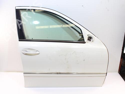 Used Right front door MERCEDES-BENZ E-CLASS (W211) E 220 CDI (211.008) (170 hp) 16439605