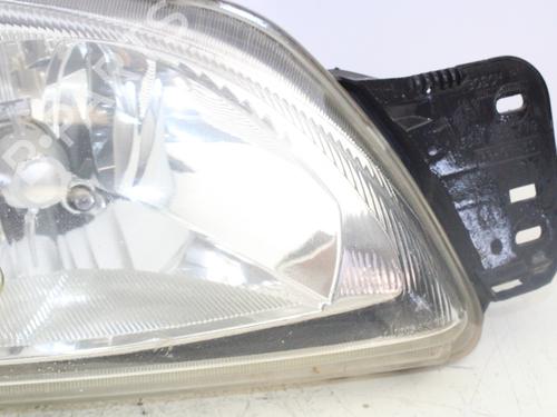 Right headlight FORD FIESTA IV (JA_, JB_)  | BP15125884C29 