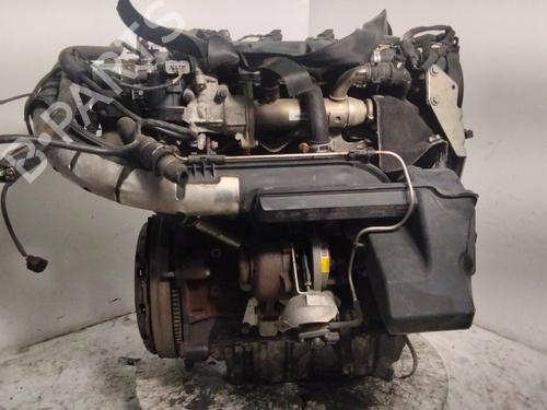 Engine FORD S-MAX (WA6)  | BP24483382M1 
