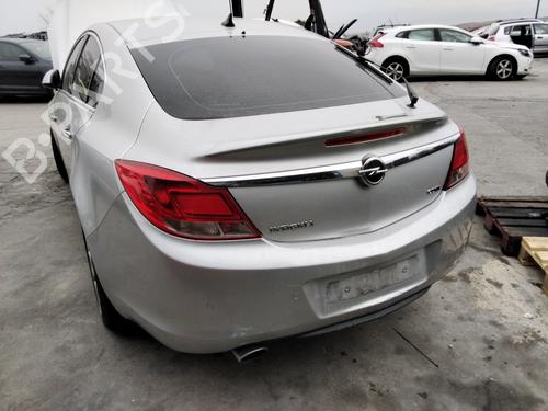 Instrument cluster OPEL INSIGNIA A (G09)  | BP32737059C47  - Image 12