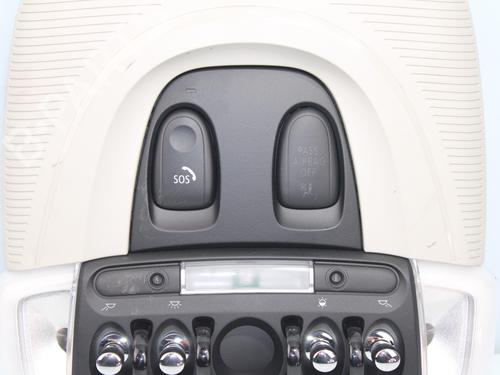 Interior roof light MINI MINI CLUBMAN (F54) One D | BP16351294I8