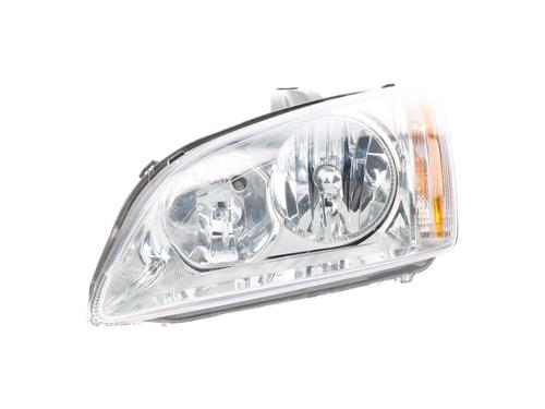 Left headlight FORD FOCUS II Saloon (DB_, FCH, DH)  | BP29816814C28 