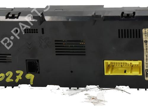 Climate control CITROËN C3 II (SC_) | BP30310295I5