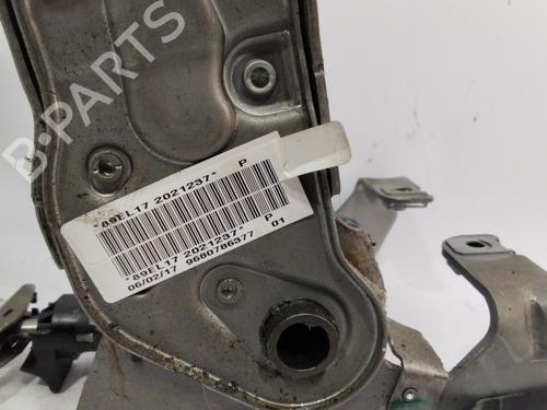 håndbremse CITROËN BERLINGO MULTISPACE (B9) 1.6 HDi 75 16V | BP26701306I18 
