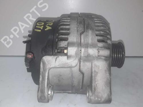 Alternator OPEL ASTRA G Estate (T98) 2.0 DTI 16V (F35) | BP8568072M7 