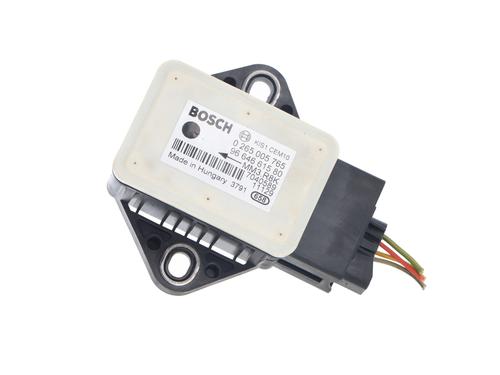 Used Electronic module Electronic module CITROËN C4 Grand Picasso I (UA_) [2006-2013] 32742708 32742708