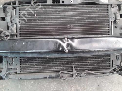 Støtfangerbjelke foran VW PASSAT B5.5 (3B3)  | BP8574557C109 