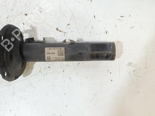 Right front shock absorber VW PASSAT B8 (3G2, CB2) | BP37268252M17 - Image 2