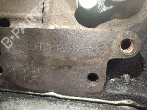 Engine FORD MONDEO IV (BA7)  | BP26390195M1 