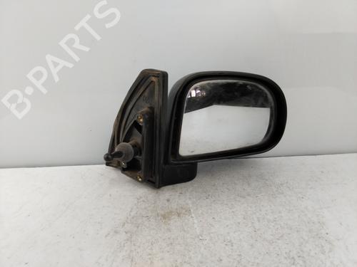 Used Right mirror HYUNDAI ATOS (MX) 1.0 i (54 hp) 18886907