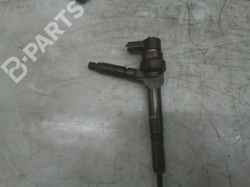 Used Injector Injector BMW 1 (E81) 120 d (163 hp) 8582155 8582155