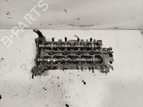 Cylinder head MERCEDES-BENZ VITO Bus (W639) 111 CDI (639.701, 639.703, 639.705) | BP21661863M5 