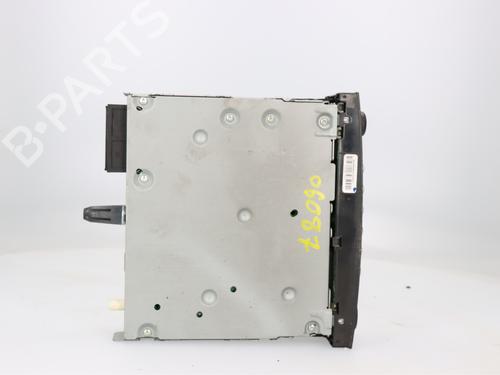 Radio CITROËN C3 II (SC_)  | BP29565624E6 