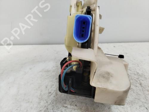 Front left lock VW POLO (9N_, 9A_)  | BP19042339C98 