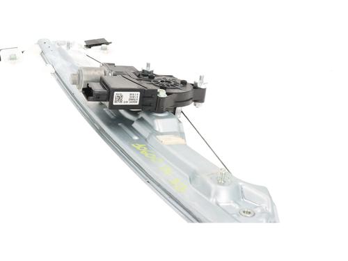 Front left window mechanism KIA SPORTAGE IV (QL, QLE) | BP31311239C22