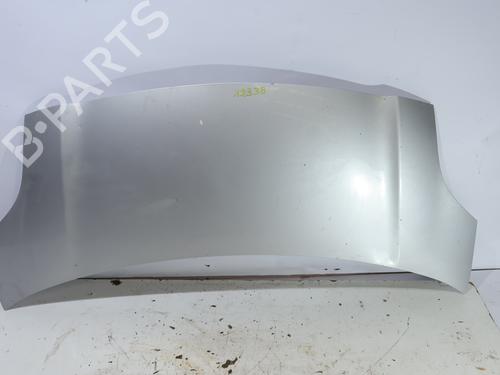 Capot Capot TOYOTA YARIS (_P9_) [2005-2014] 39539503 39539503