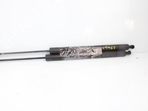 Used Tailgate lift support CITROËN BERLINGO MULTISPACE (B9) 1.6 HDi 90 (90 hp) 16009594