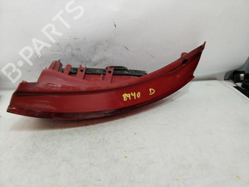 Right taillight CITROËN C3 I (FC_, FN_) 1.4 HDi | BP25776683C35 