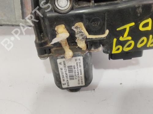 Front left window mechanism PEUGEOT 208 I (CA_, CC_) 1.2 PureTech 82 | BP26013913C22 