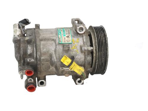 AC compressor CITROËN C5 II (RC_) | BP31706361M34