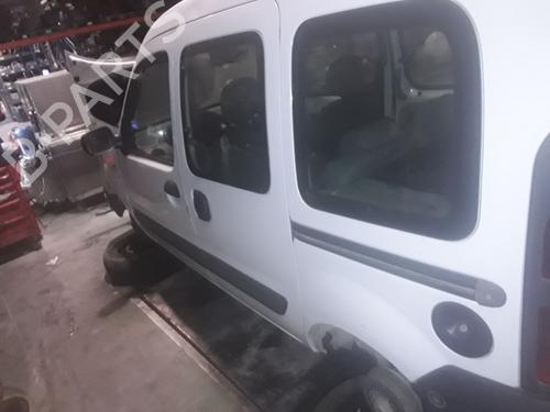Left rear door RENAULT KANGOO (KC0/1_) 1.5 dCi (KC07) | BP19028083C4 