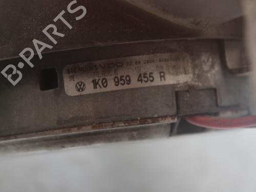 Radiator fan SEAT ALTEA (5P1)  | BP17718156M35 