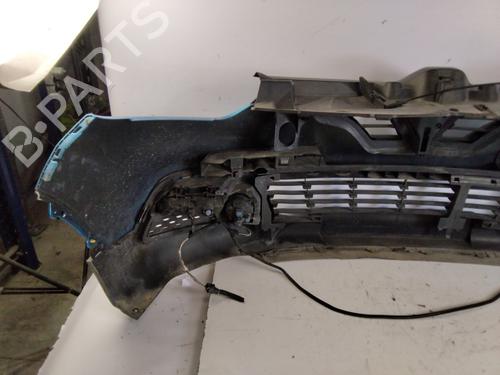 Front bumper RENAULT CAPTUR I (J5_, H5_)  | BP29962404C7