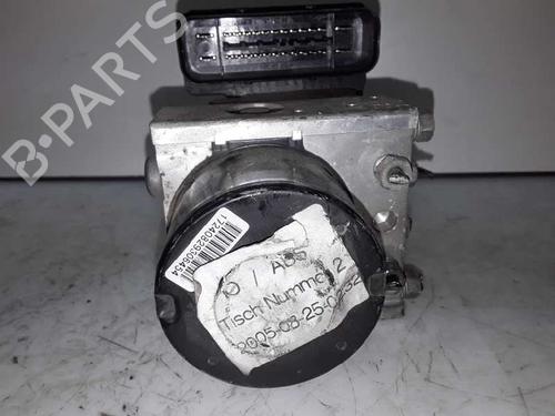ABS Bremseaggregat FORD FOCUS II (DA_, HCP, DP)  | BP8570930M43 
