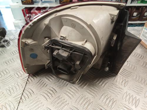Right taillight VW TOUAREG (7LA, 7L6, 7L7) | BP10249649C35