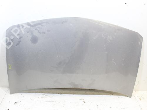 Hood RENAULT MEGANE II (BM0/1_, CM0/1_) 1.5 dCi (BM1F, CM1F) | BP17322980C1 