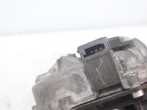 Rear wiper motor FIAT GRANDE PUNTO (199_)  | BP17360802M102 
