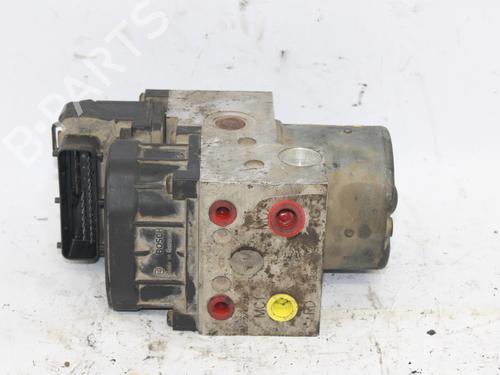 ABS Bremseaggregat CITROËN XSARA PICASSO (N68) 1.6 16V (109 hp) 13615895