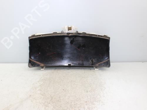 Used Instrument cluster TOYOTA COROLLA (_E12_) 1.6 VVT-i (ZZE121_, ZZE121R) (110 hp) 18260317