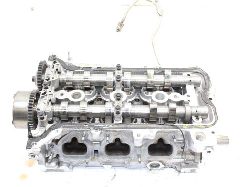 Cylinder head NISSAN MICRA V (K14) 1.0 | BP15558739M5 