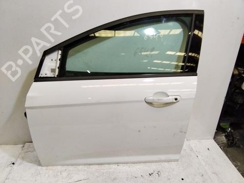 Left front door FORD FOCUS III 1.0 EcoBoost | BP18046343C2 