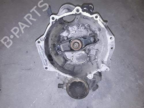 Gearbox SEAT IBIZA IV (6J5, 6P1)  | BP8584486M3 