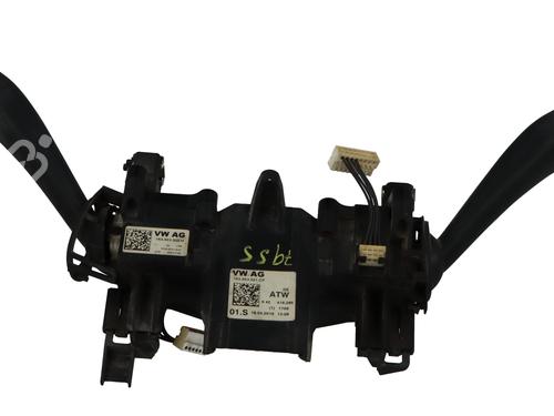 Steering column stalk VW CADDY III Box Body/MPV (2KA, 2KH, 2CA, 2CH)  | BP29608710I23 