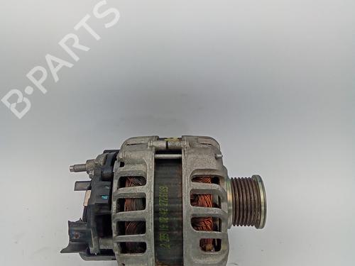 Alternator RENAULT CAPTUR II (HF_)  | BP11351631M7 