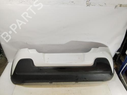 Stoßstange hinten für Stoßstange hinten CITROËN C3 III (SX) [2016-2026] 36557879 36557879