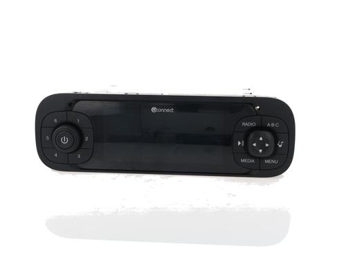 Autoradio für FIAT PANDA (169_) 1.2 (169AXF2A, 169AXF1A) (69 hp) 30808416