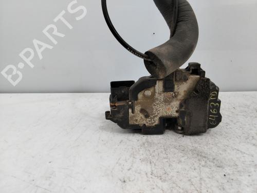 Rear right lock RENAULT MEGANE III Grandtour (KZ0/1) 1.5 dCi (KZ1M, KZ1W, KZ0R) | BP18437825C99 