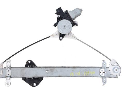 Used Front right window mechanism Front right window mechanism SUBARU IMPREZA Hatchback (GR, GH, G3) 2.0 D AWD (150 hp) 39752153 39752153
