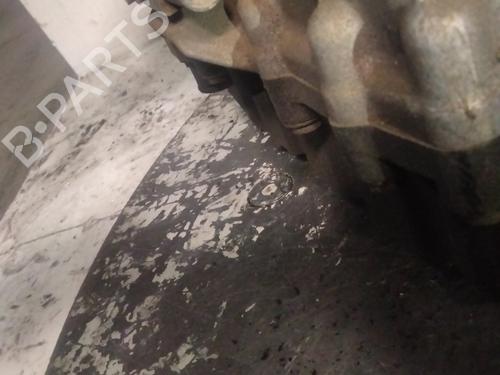 Gearbox AUDI Q5 (8RB)  | BP29904893M3 