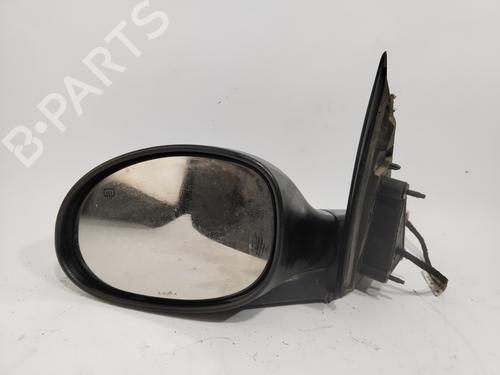 Used Left mirror CHRYSLER PT CRUISER (PT_) 2.4 (143 hp) 28105434