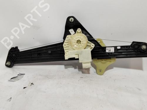 Used Front left window mechanism RENAULT CLIO V (B7_) [2019-2025]  28085793