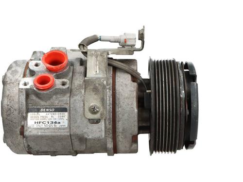 AC compressor SUBARU OUTBACK (BL, BP) 2.0 D AWD (BPD) | BP39718142M34 - Image 2