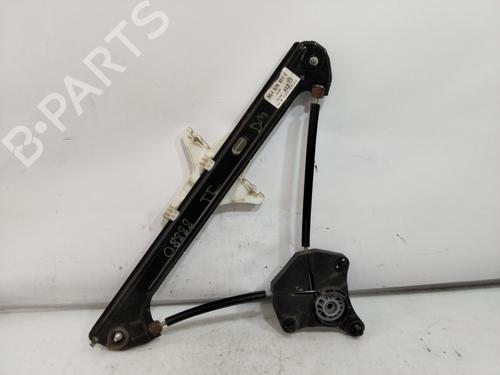 Used Rear left window mechanism VW GOLF VII (5G1, BQ1, BE1, BE2) [2012-2021]  25816306