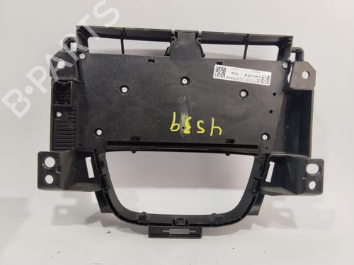 Switch OPEL ASTRA J (P10) 1.7 CDTI (68) | BP27675019I30 