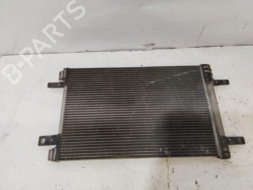 AC radiator CITROËN C4 Picasso II | BP36229774M32 - Image 2